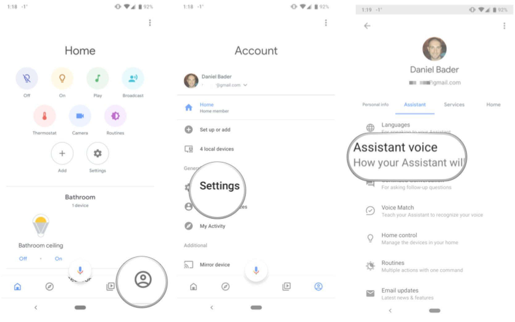 Изменить голос гугл. Google Assistant.голос. Google Assistant на русском колонка.