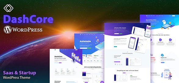 25 top-class website templates | Creative Bloq