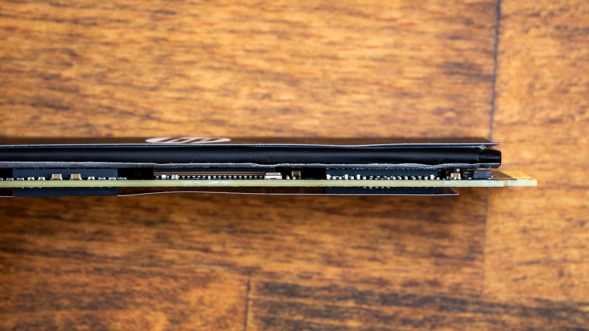 HP FX900 Pro