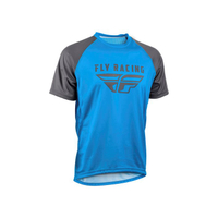 Fly Racing Super D Jersey | 60% off at Jenson USA