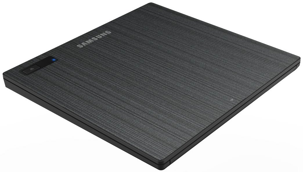 Samsung drive