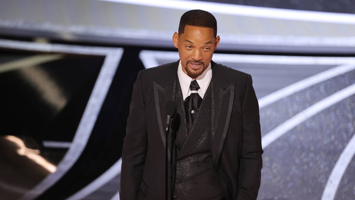 Will Smith a présenté de longues excuses pour son "comportement inacceptable et inexcusable" aux Oscars