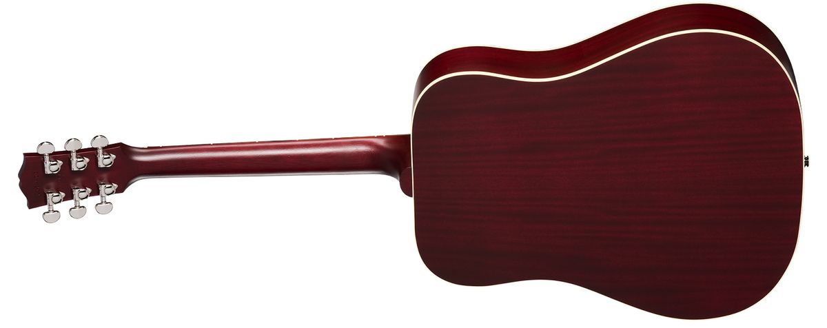 Gibson Hummingbird Special