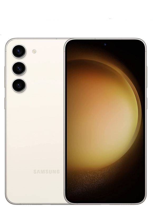 Galaxy S23 