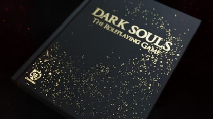 The Dark Souls Roleplaying Game is getting miniatures this year with player characters and "iconic enemies"