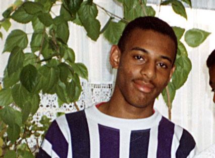 Stephen Lawrence