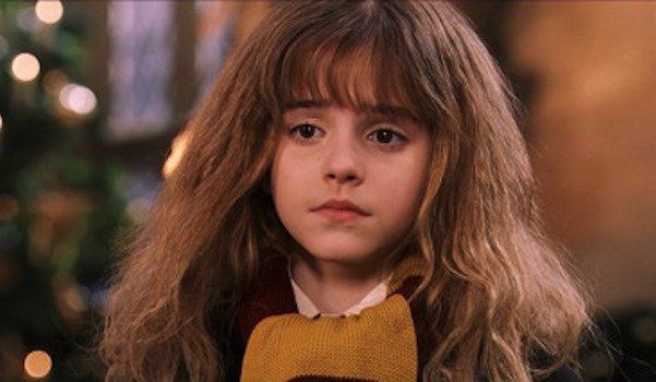 What Emma Watson Regrets About Harry Potter | Cinemablend