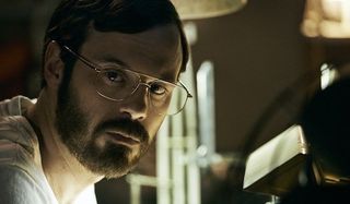 Who Is Scoot McNairy Playing?