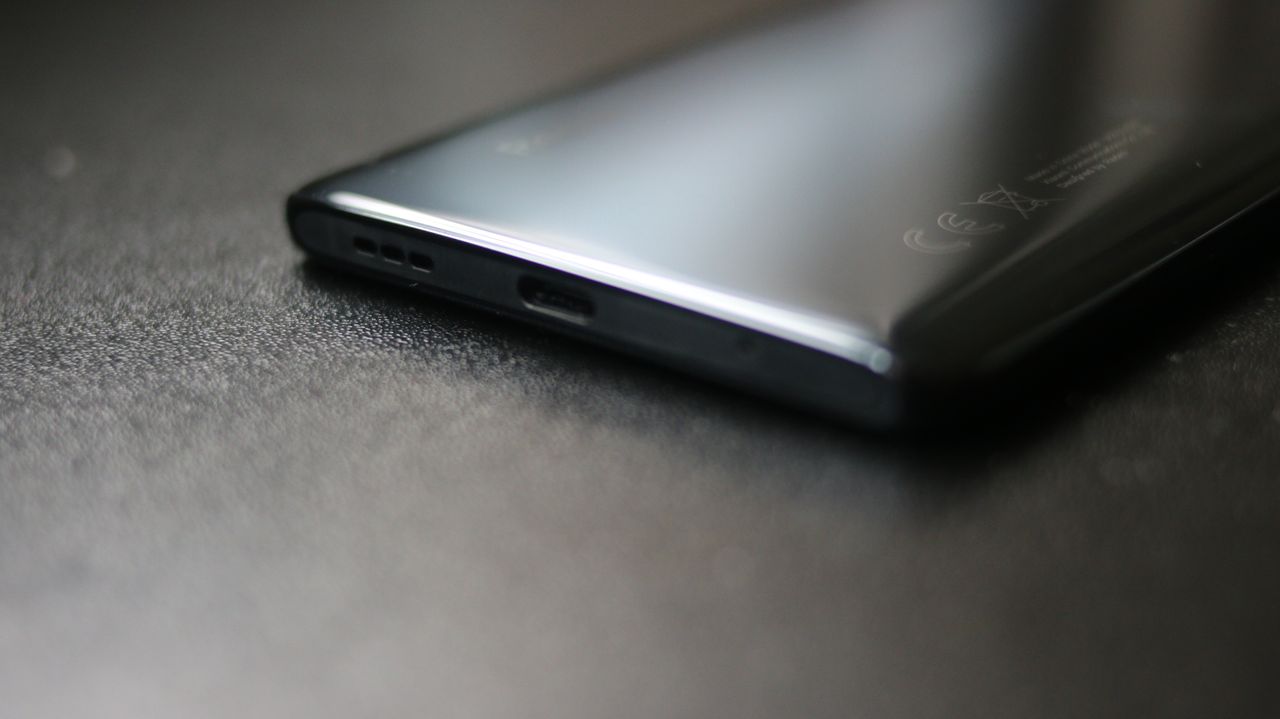 Xiaomi Redmi Note 10 Pro