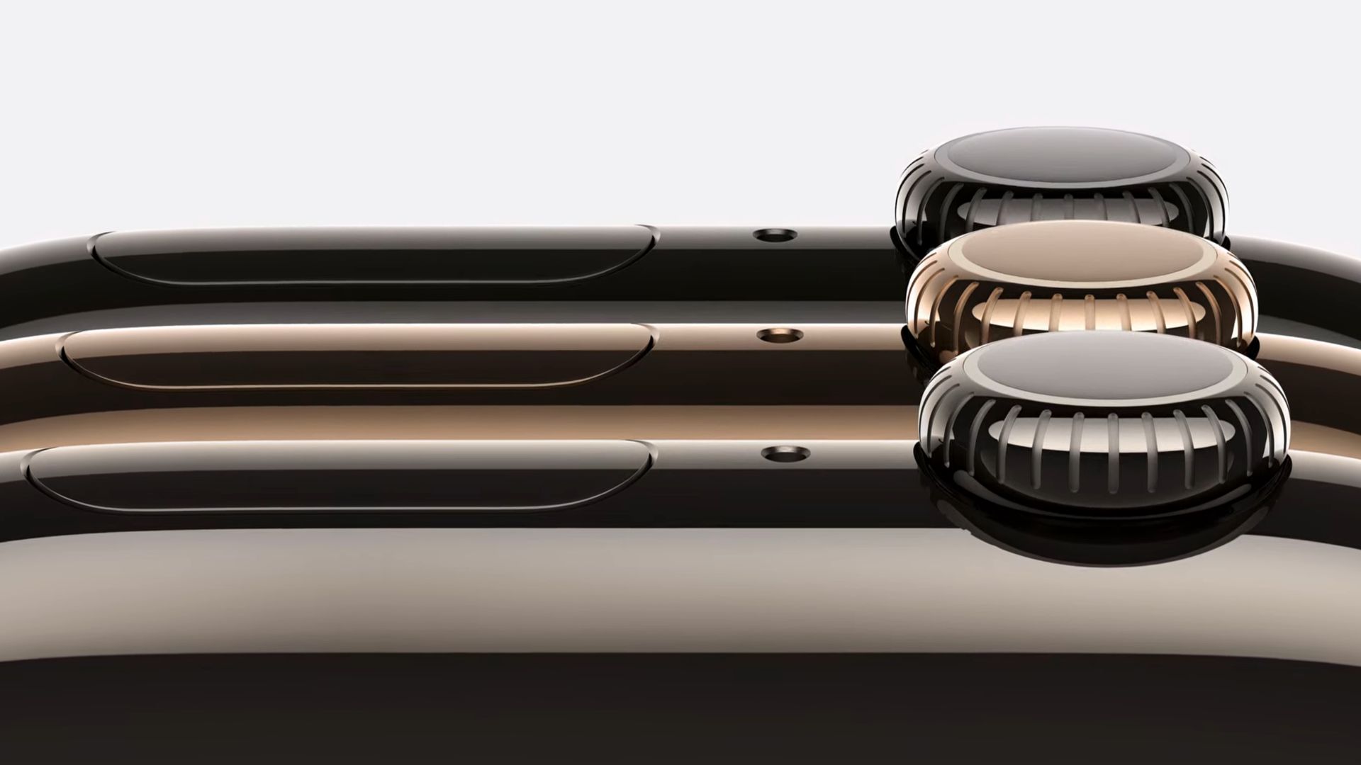 Apple Watch Series 10 comes in new Jet Black aluminum finish