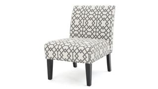 GDF Studio Kendal fabric accent chair