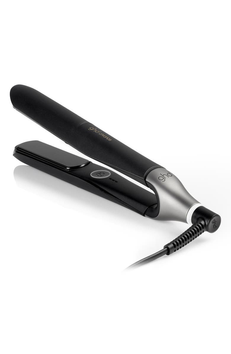 Chronos Styler 1-inch flat iron $329 value