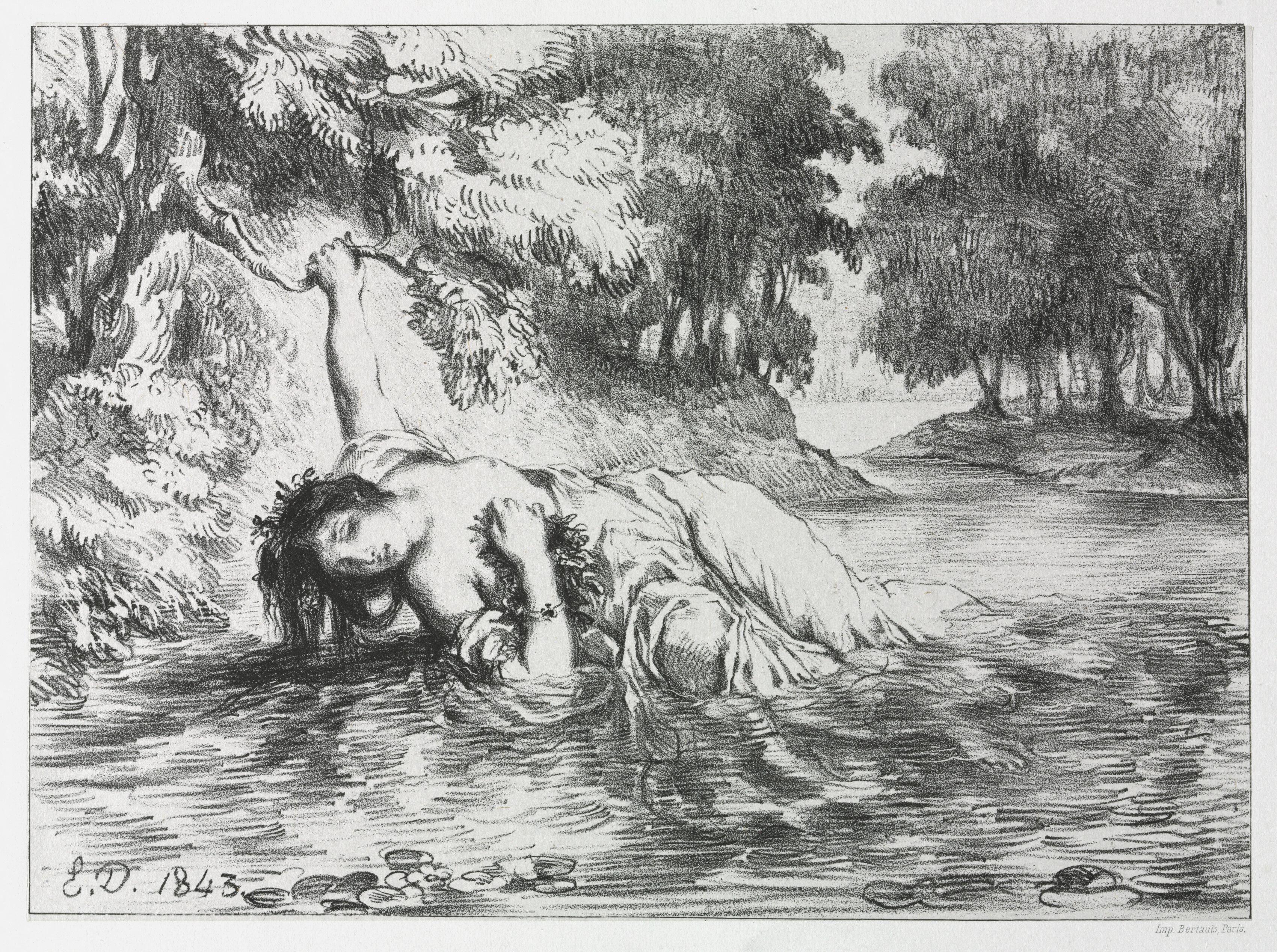 Ophelia