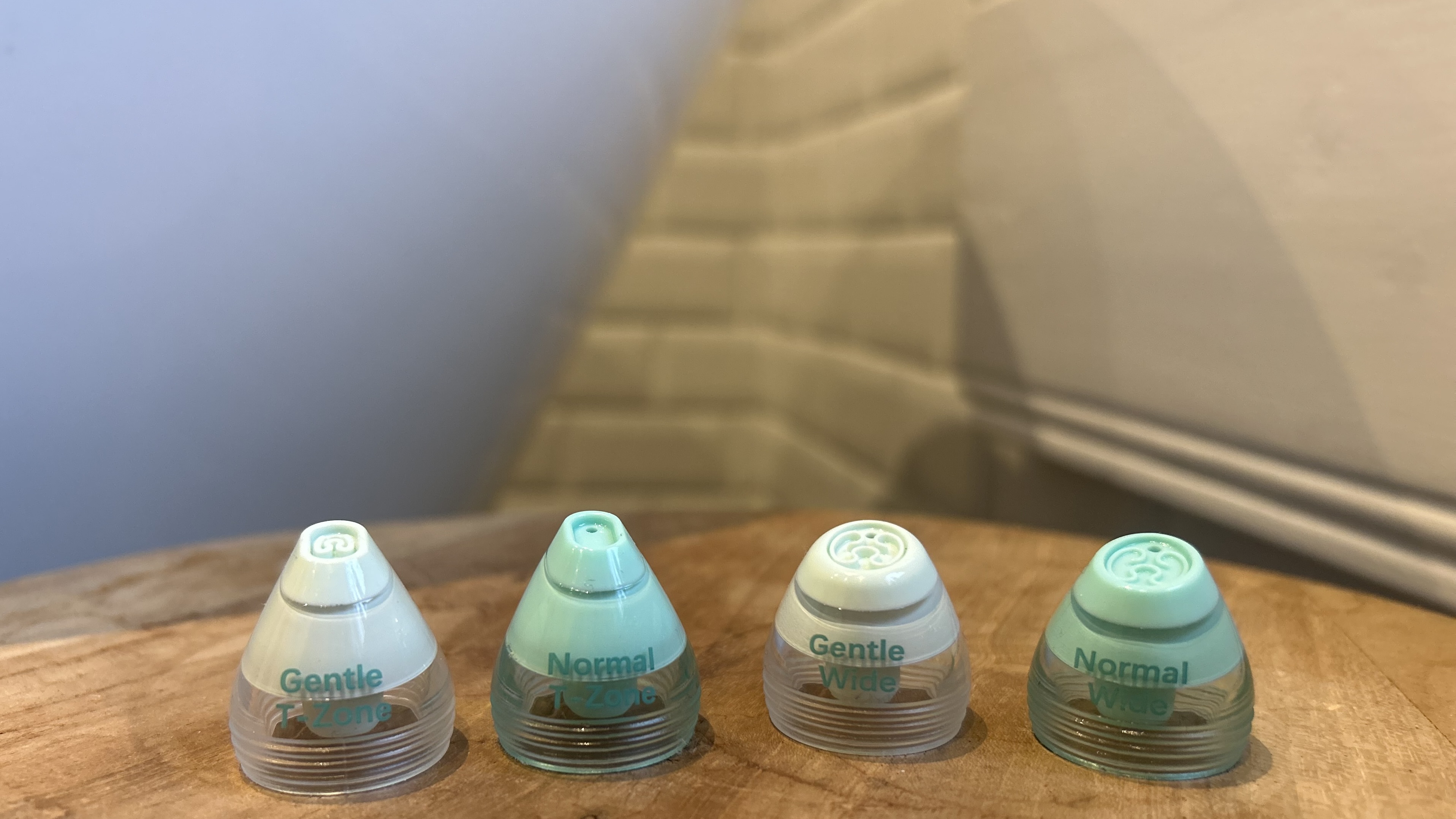 Shark FacialPro Glow review