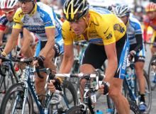 Stage 6 - Sagan wins stage 6 in Bischofszell