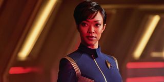 star trek discovery sonequa martin green