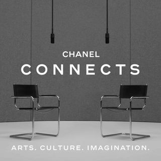 Chanel Connects podcast