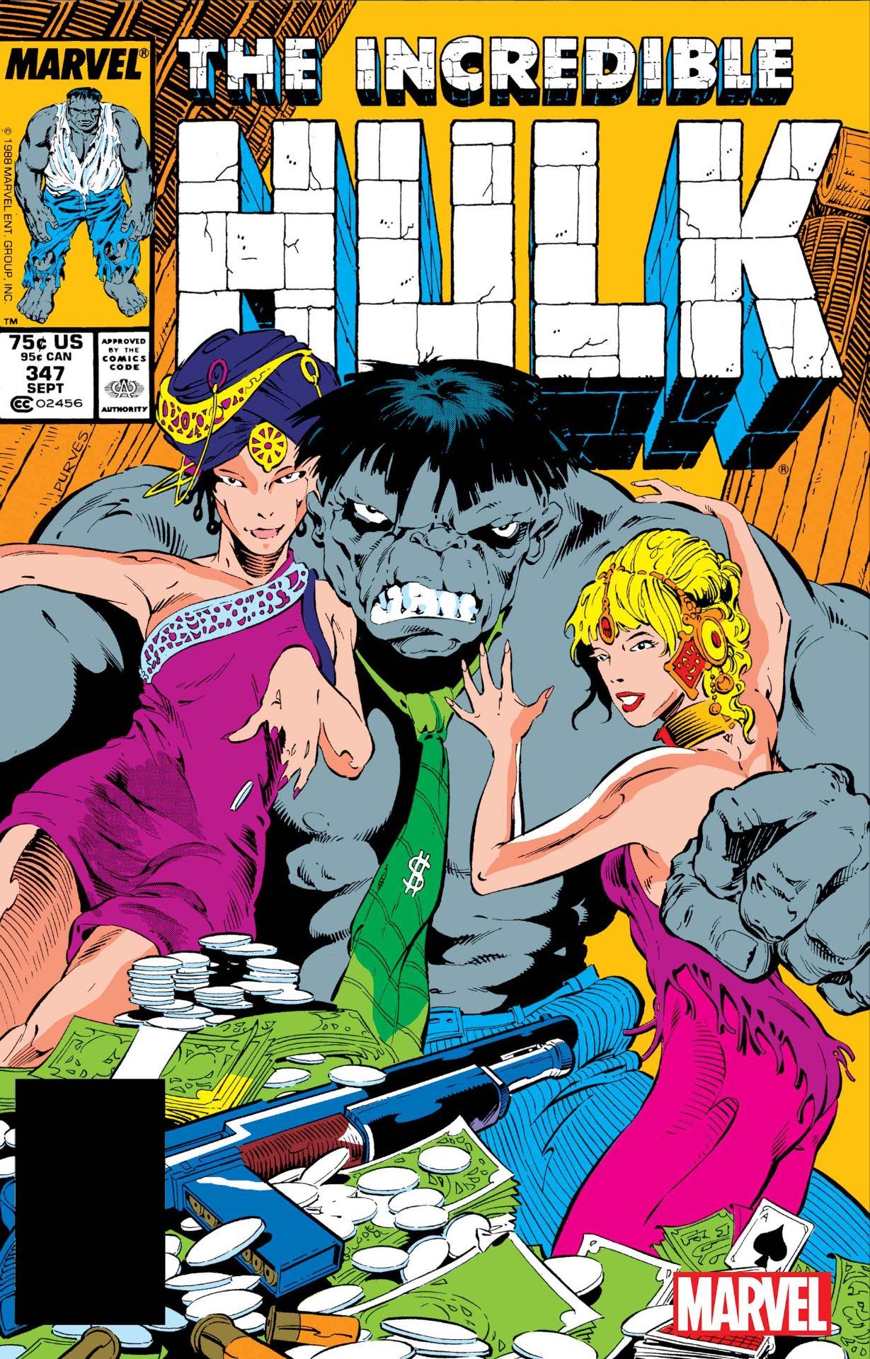 Marvel Comics January 2023 solicitations