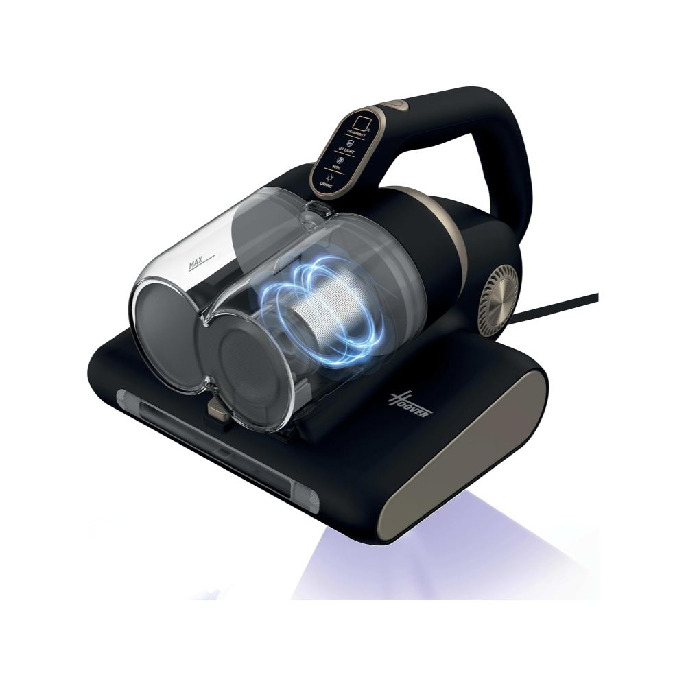 Hoover Mattress Vacuum Cleaner with UV Light