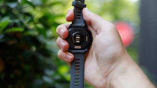 Activity Tracking With The Garmin Forerunner 245/245 Music