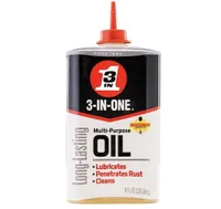  3-IN-ONE  Multi-Purpose Oil