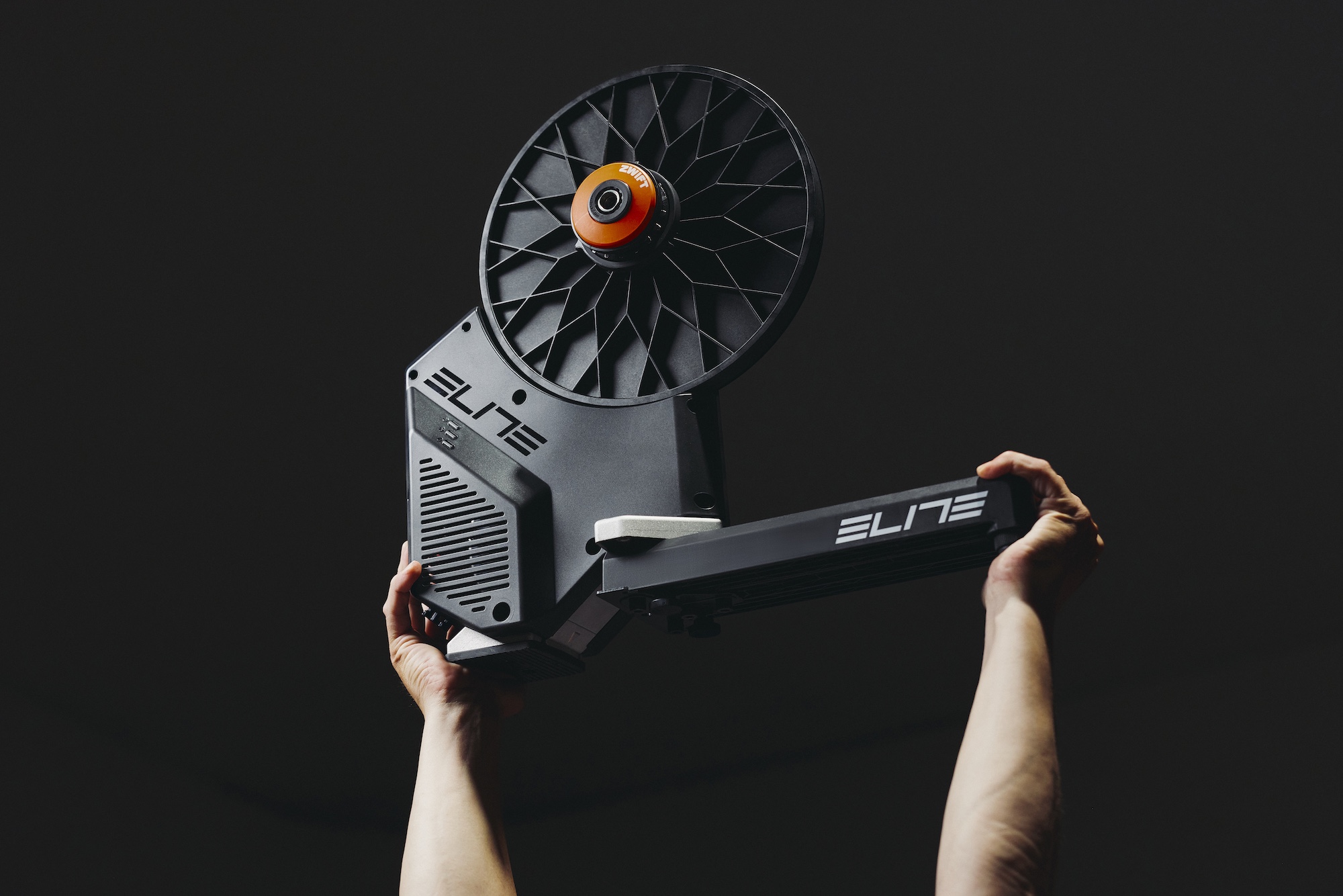 Elite Rivo indoor trainer