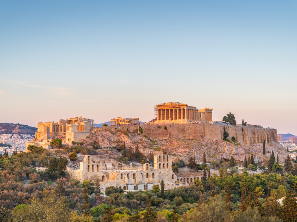 Astrology-Inspired Travel Is Here &amp;ndash; These Are the Best Destinations for Every Star Sign