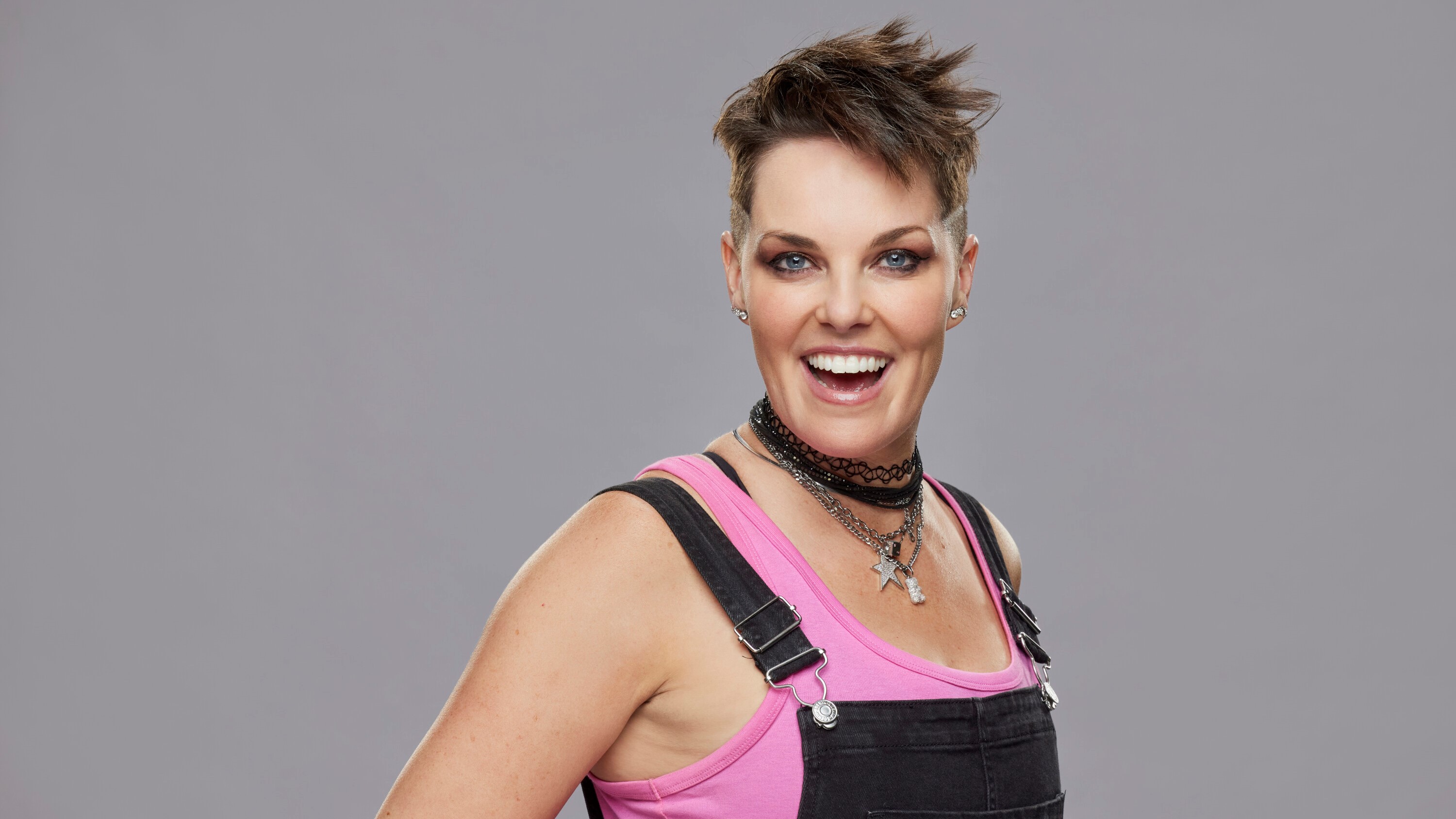 Bowie Jane in Big Brother season 25