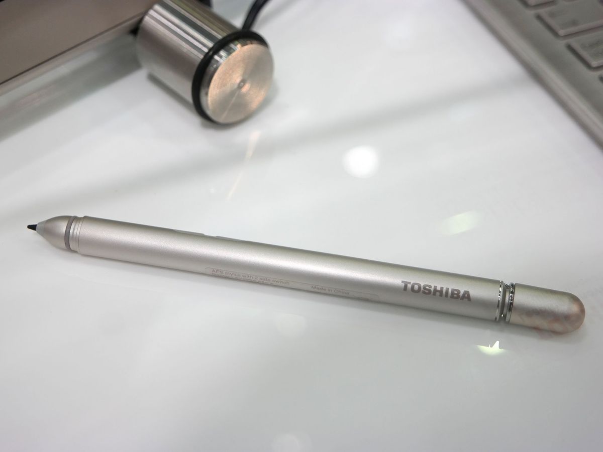 Toshiba Dynabook
