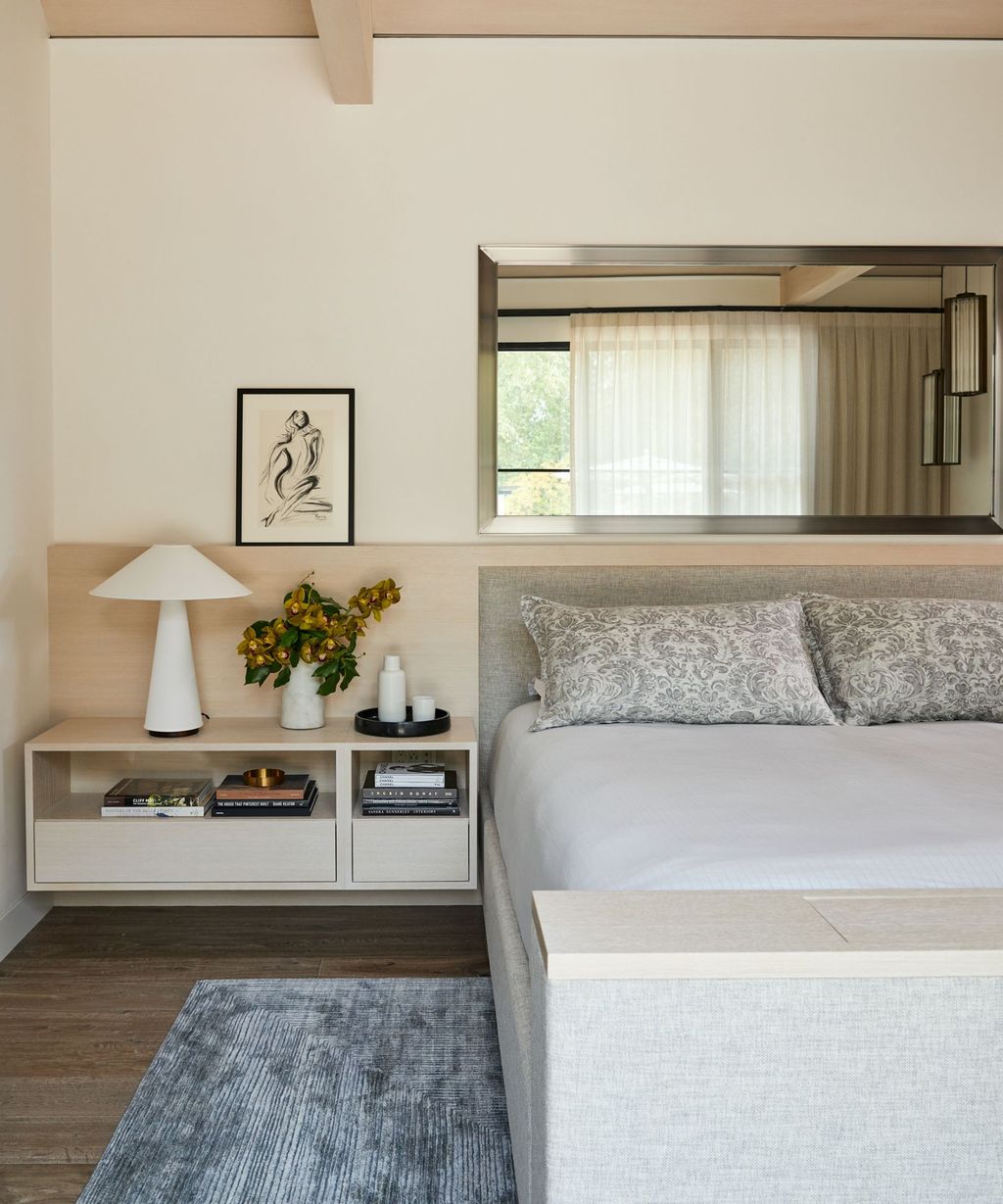 Picture of How to decorate with a Scandinavian design color palette | Homes and ...