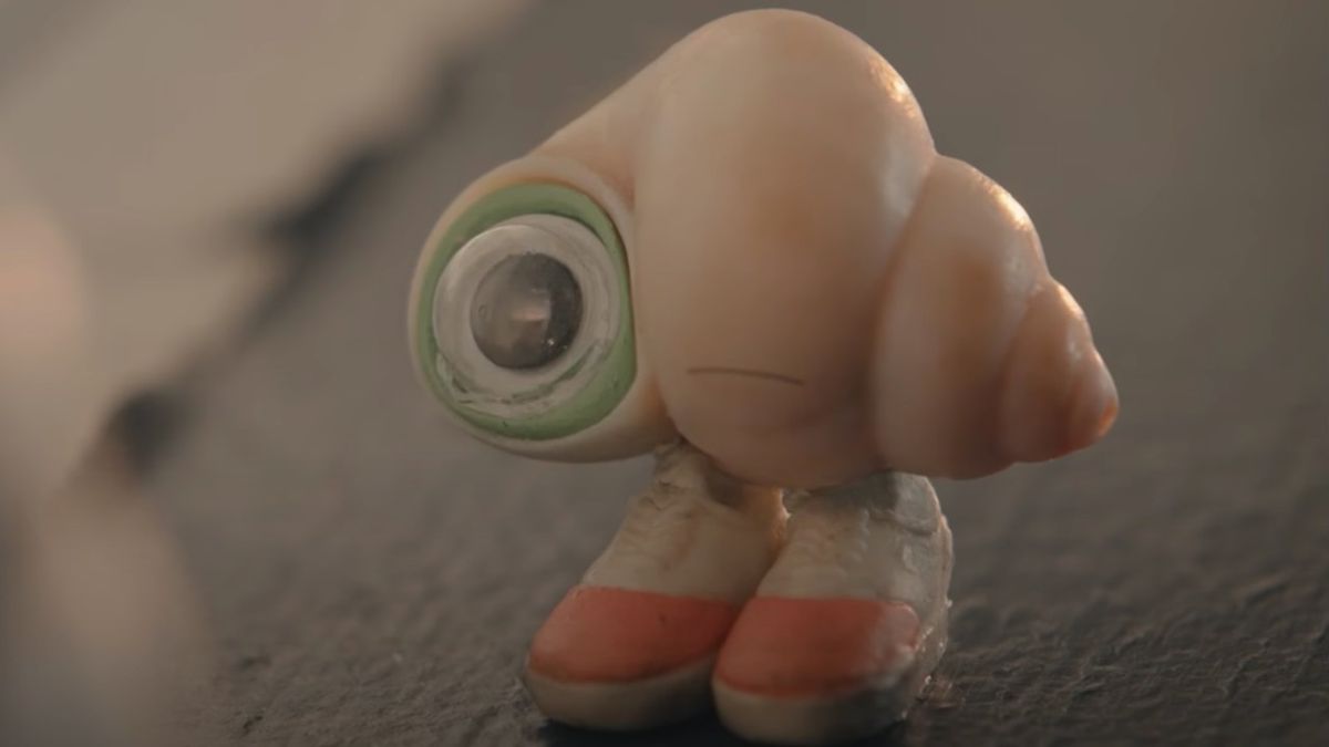 Marcel The Shell With Shoes On Star Jenny Slate shares her thoughts on a possible sequel