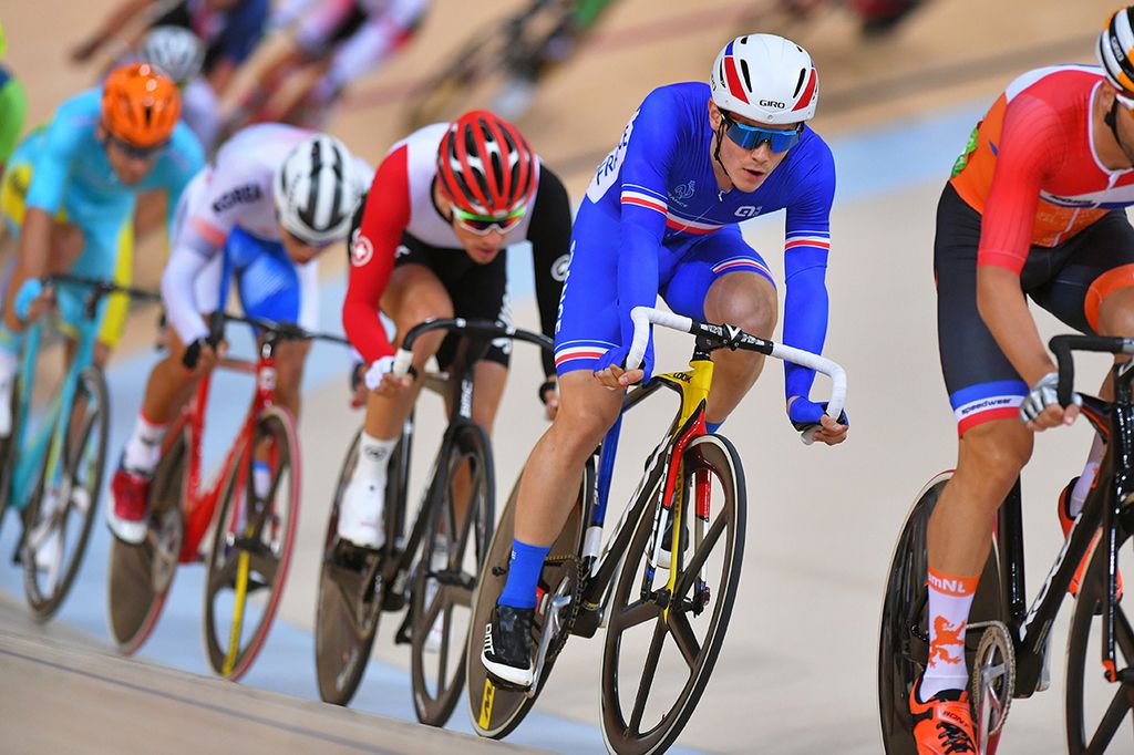 Thomas Boudat (France)