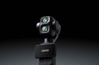 DJI Osmo Pocket 4P