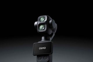 DJI Osmo Pocket 4P