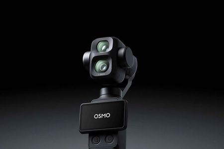DJI Osmo Pocket 4P