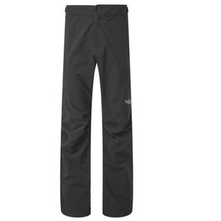 Mountain Warehouse Spray Mens Waterproof Overtrousers - Lightweight Ripstop  Rain Pants with Half Zip Side Legs - for Summer Spring, Travelling &  Outdoors Black XXS : : Fashion
