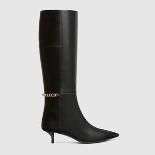 Women's Gucci Signoria Boot