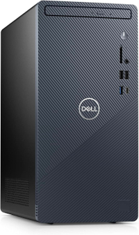 Dell Inspiron 3910: $611 at Amazon