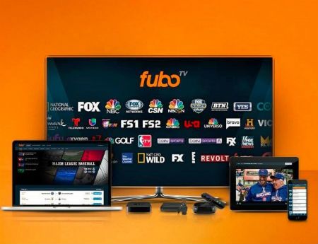 FuboTV Sees Ad Sales Boost Using The Trade Desk's Unified ID 2.0