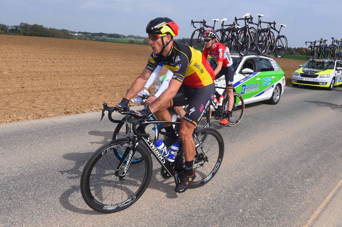 Philippe Gilbert (Quick-Step Floors)