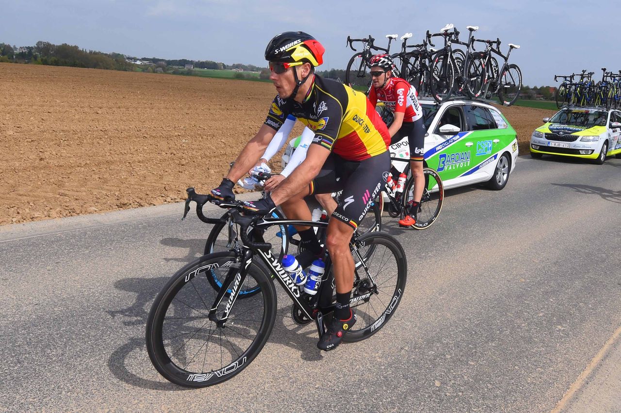 Philippe Gilbert (Quick-Step Floors)