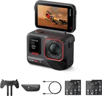 Insta360 Ace Pro 2 Dual Battery Bundle Insta360 Ace Pro 2 Dual Battery Bundle