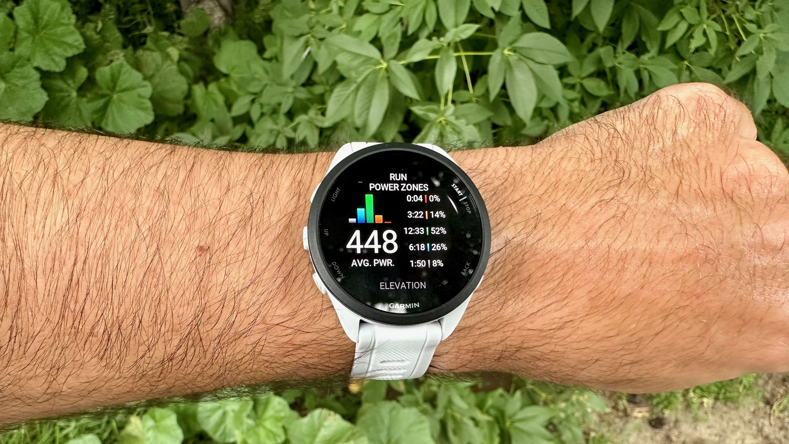 Garmin Rma Form I asked Garmin how to fix my running form, and the answer will surprise ...