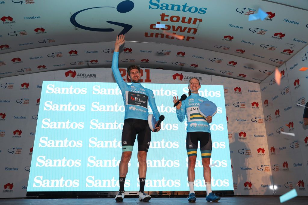 Santos Festival of Cycling