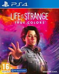 Life is Strange: True Colors: was $59 now $29 @ GameStop
