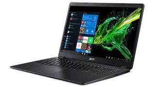 Cheapest laptops on sale: Acer Aspire 3