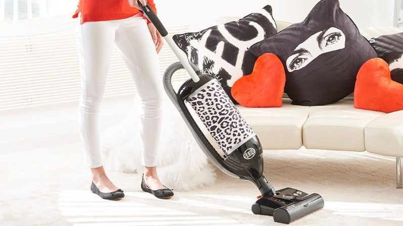 SEBO Felix Wild ePower vacuum cleaner