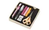 chocolate stationery box
