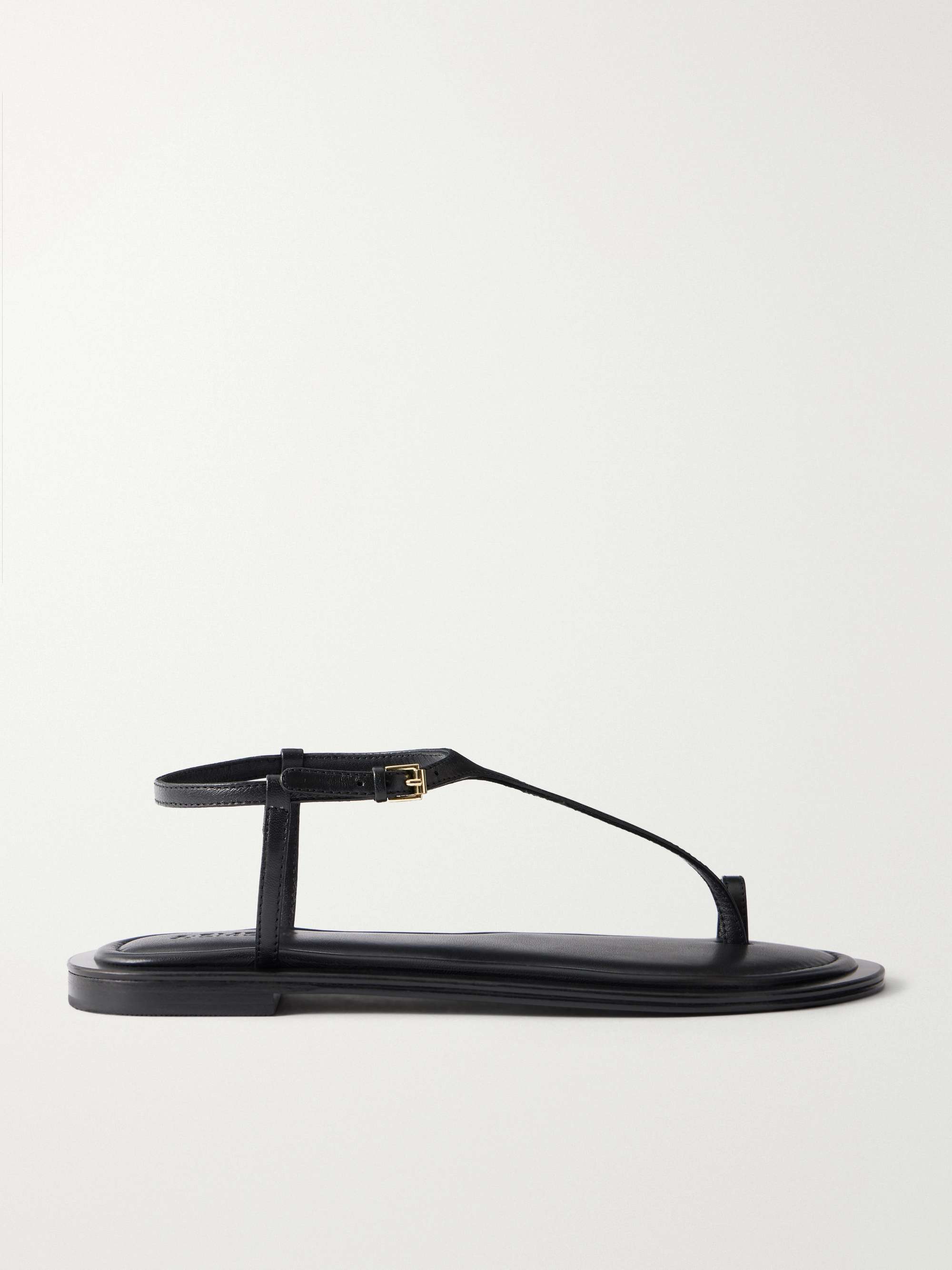 Alta Leather Sandals