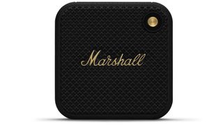 Der Marshall Willen, der kleinste Bluetooth-Lautsprecher des Unternehmens